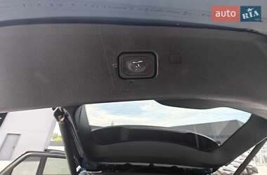 Внедорожник / Кроссовер Ford Edge 2016 в 