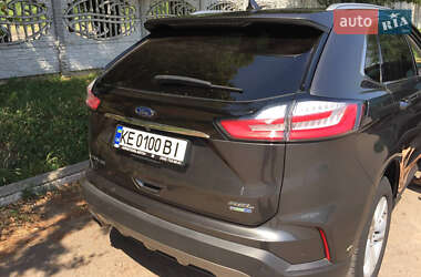 Внедорожник / Кроссовер Ford Edge 2019 в 