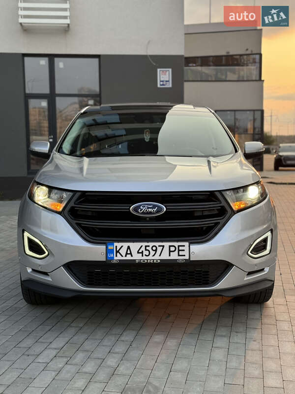 Внедорожник / Кроссовер Ford Edge 2015 в Киеве