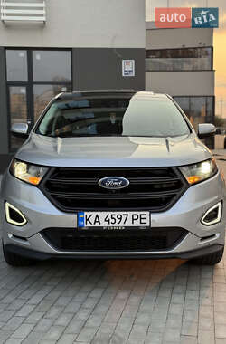 Внедорожник / Кроссовер Ford Edge 2015 в 