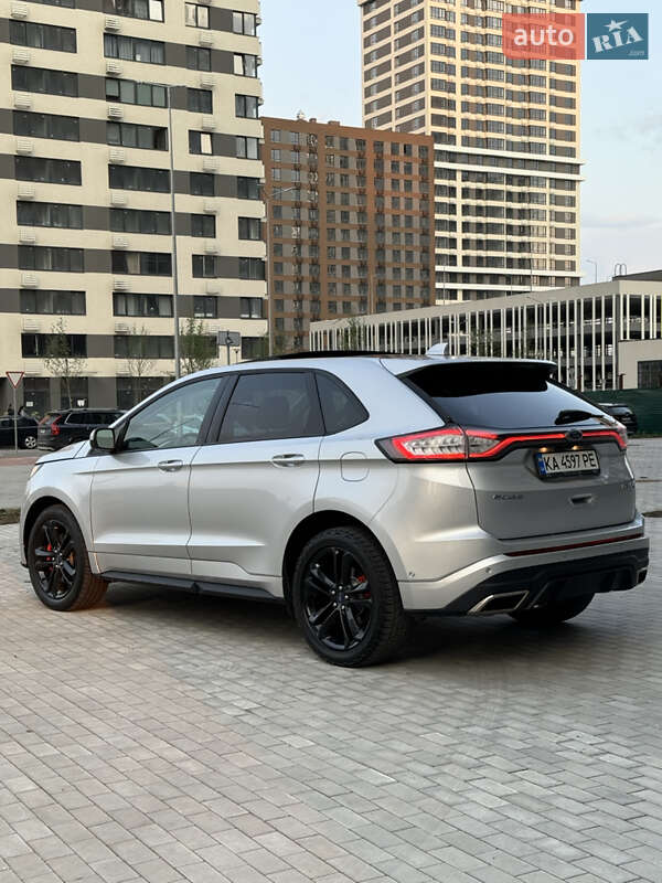 Внедорожник / Кроссовер Ford Edge 2015 в Киеве