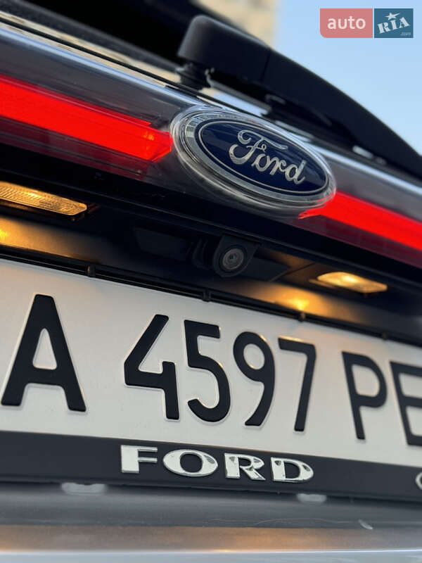 Внедорожник / Кроссовер Ford Edge 2015 в Киеве