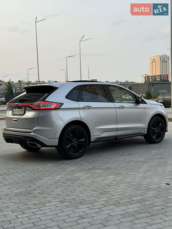 Внедорожник / Кроссовер Ford Edge 2015 в Киеве