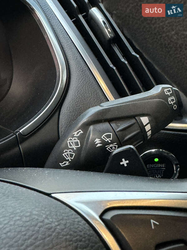 Внедорожник / Кроссовер Ford Edge 2015 в Киеве