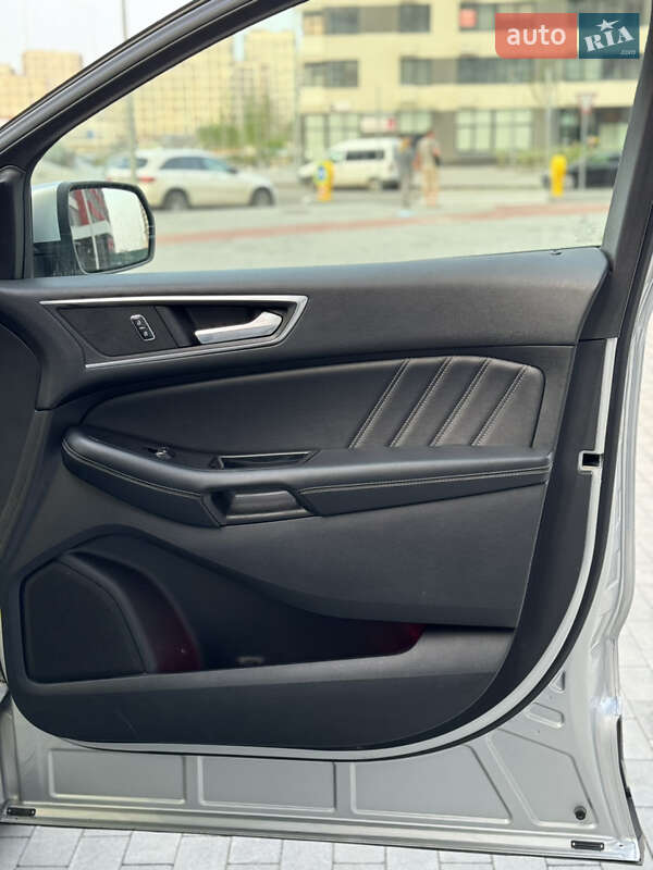 Внедорожник / Кроссовер Ford Edge 2015 в Киеве