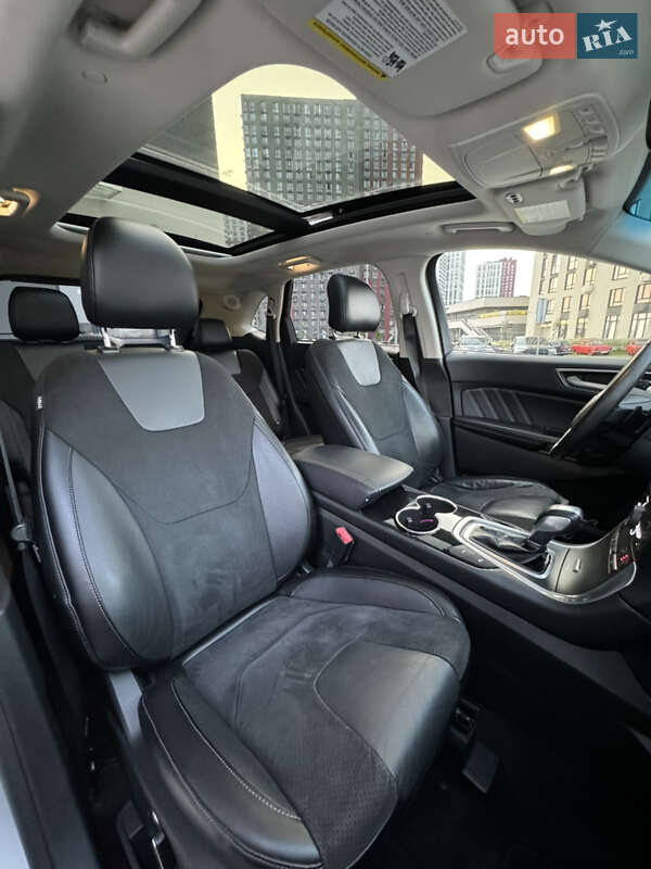 Внедорожник / Кроссовер Ford Edge 2015 в Киеве