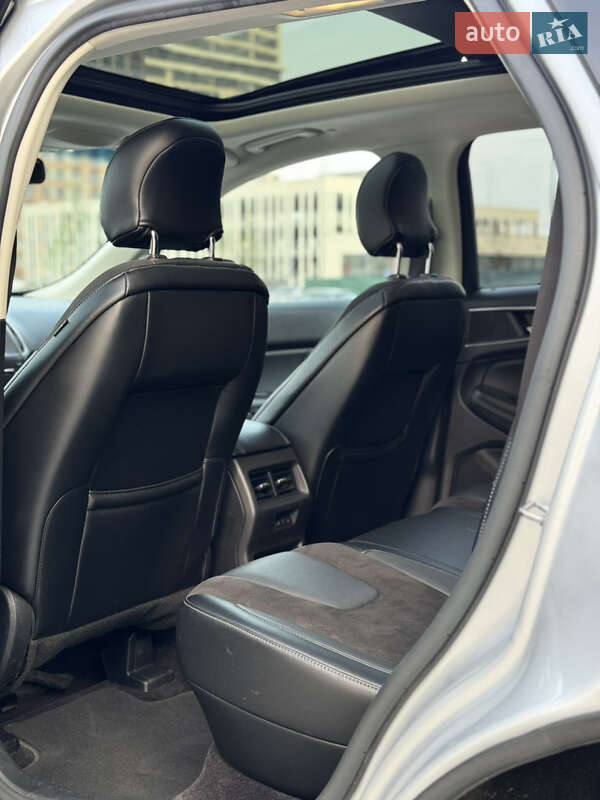 Внедорожник / Кроссовер Ford Edge 2015 в Киеве