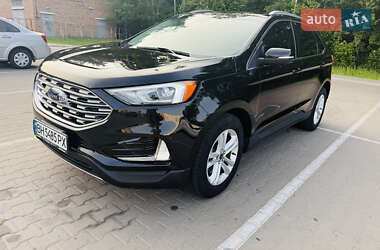 Позашляховик / Кросовер Ford Edge 2019 в Чернігові