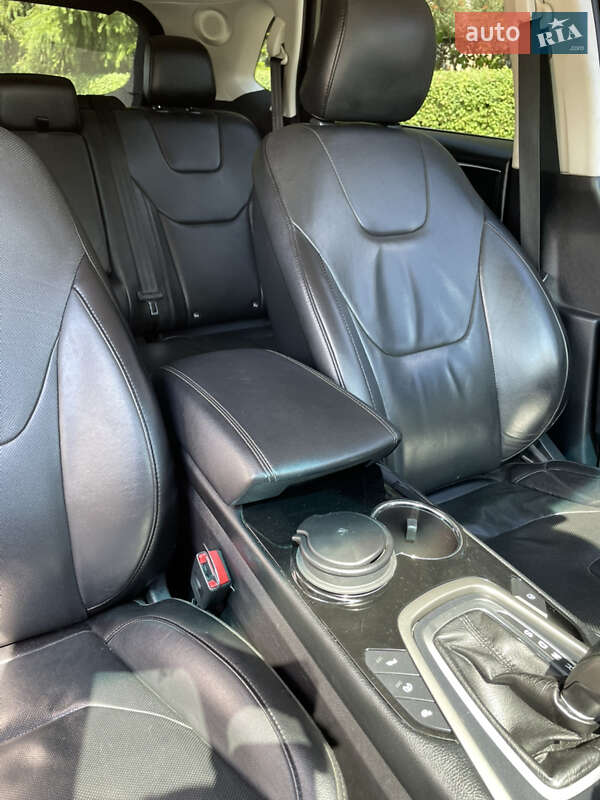 Внедорожник / Кроссовер Ford Edge 2016 в Одессе