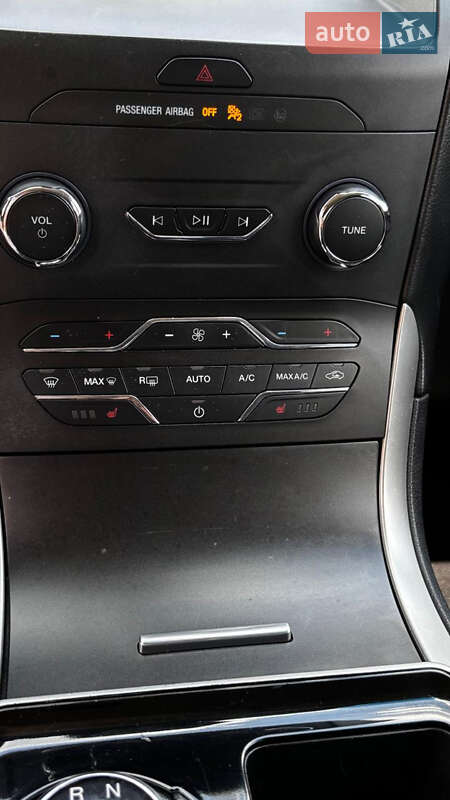 Внедорожник / Кроссовер Ford Edge 2019 в Вышгороде