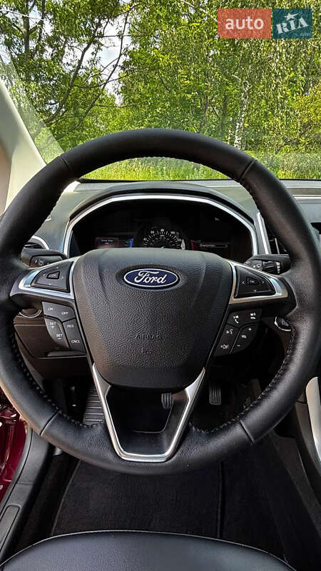 Внедорожник / Кроссовер Ford Edge 2019 в Вышгороде