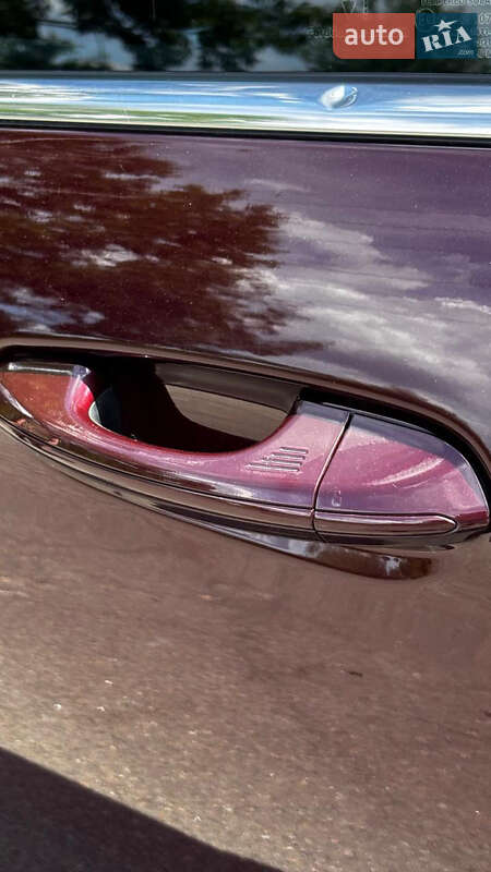 Внедорожник / Кроссовер Ford Edge 2019 в Вышгороде