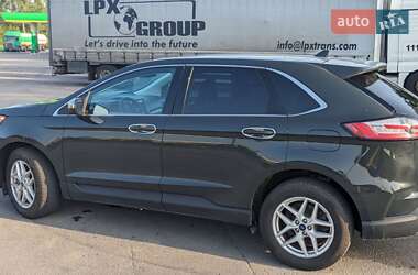 Внедорожник / Кроссовер Ford Edge 2021 в 