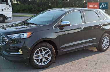 Внедорожник / Кроссовер Ford Edge 2021 в 