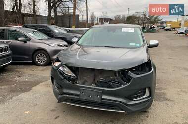 Внедорожник / Кроссовер Ford Edge 2021 в 