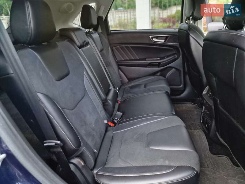 Внедорожник / Кроссовер Ford Edge 2016 в Виннице