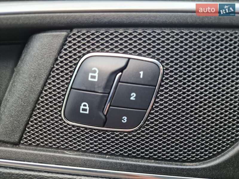 Внедорожник / Кроссовер Ford Edge 2016 в Виннице