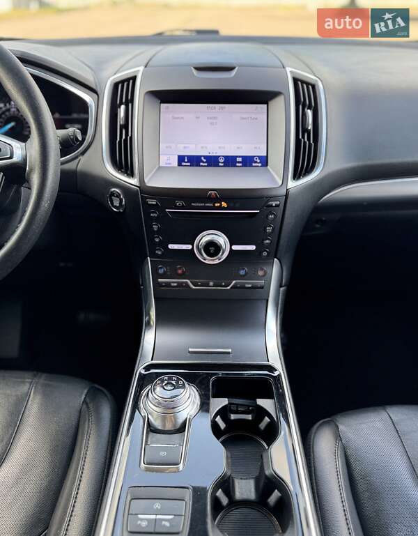 Внедорожник / Кроссовер Ford Edge 2019 в Кременчуге