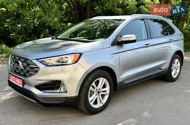 Внедорожник / Кроссовер Ford Edge 2020 в 