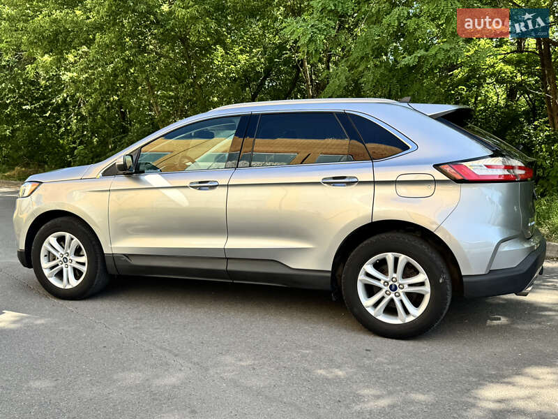 Внедорожник / Кроссовер Ford Edge 2020 в Днепре фото 8 Внедорожник / Кроссовер Ford Edge 2020 в Днепре