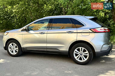 Внедорожник / Кроссовер Ford Edge 2020 в 