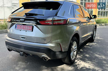 Внедорожник / Кроссовер Ford Edge 2020 в 