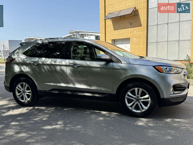 Внедорожник / Кроссовер Ford Edge 2020 в Днепре фото 19 Внедорожник / Кроссовер Ford Edge 2020 в Днепре