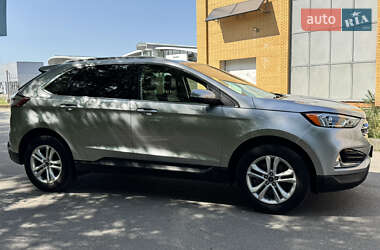 Внедорожник / Кроссовер Ford Edge 2020 в 