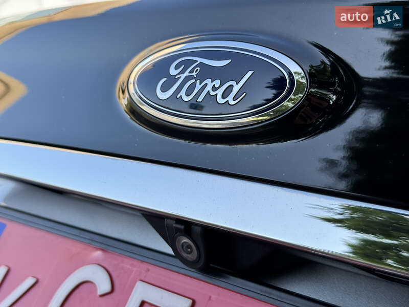 Внедорожник / Кроссовер Ford Edge 2020 в Днепре фото 37 Внедорожник / Кроссовер Ford Edge 2020 в Днепре