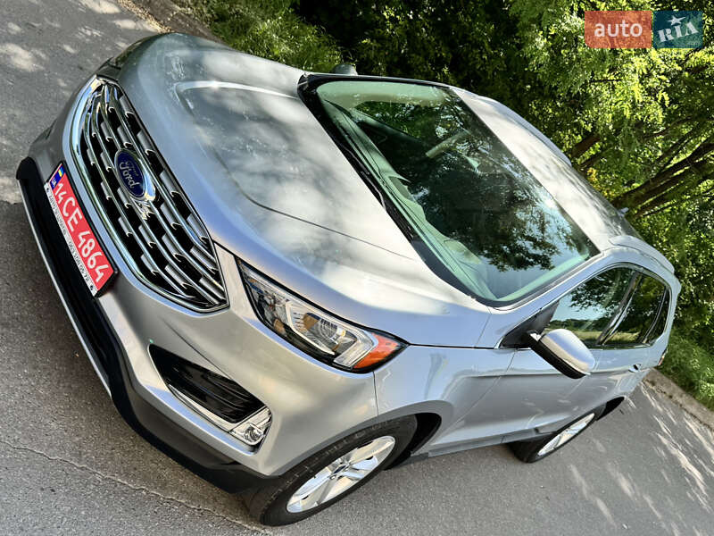 Внедорожник / Кроссовер Ford Edge 2020 в Днепре фото 24 Внедорожник / Кроссовер Ford Edge 2020 в Днепре