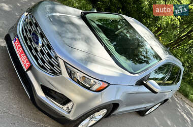 Внедорожник / Кроссовер Ford Edge 2020 в 