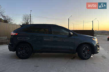 Внедорожник / Кроссовер Ford Edge 2016 в Ходорове