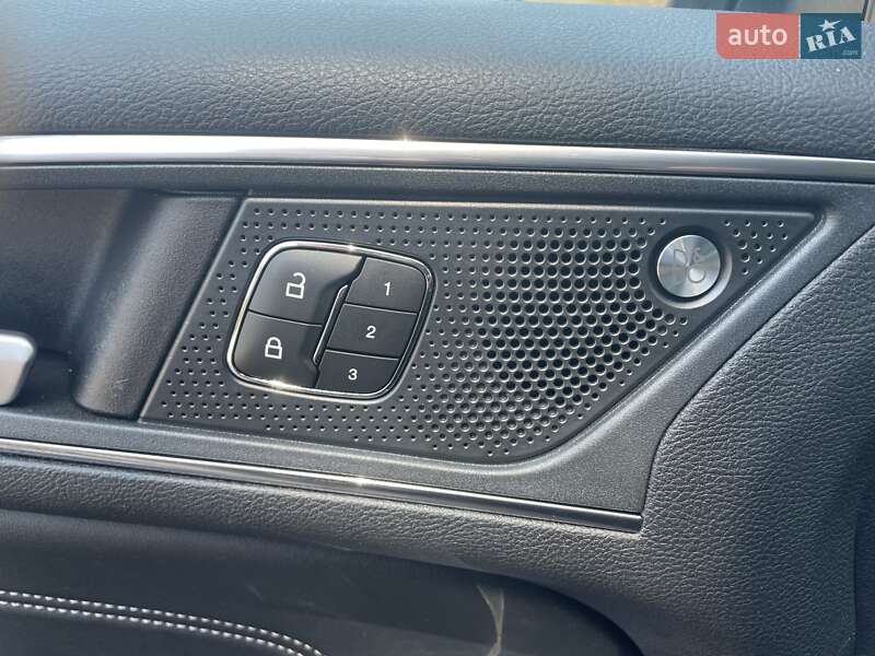 Внедорожник / Кроссовер Ford Edge 2020 в Черкассах фото 20 Внедорожник / Кроссовер Ford Edge 2020 в Черкассах