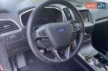 Внедорожник / Кроссовер Ford Edge 2020 в 