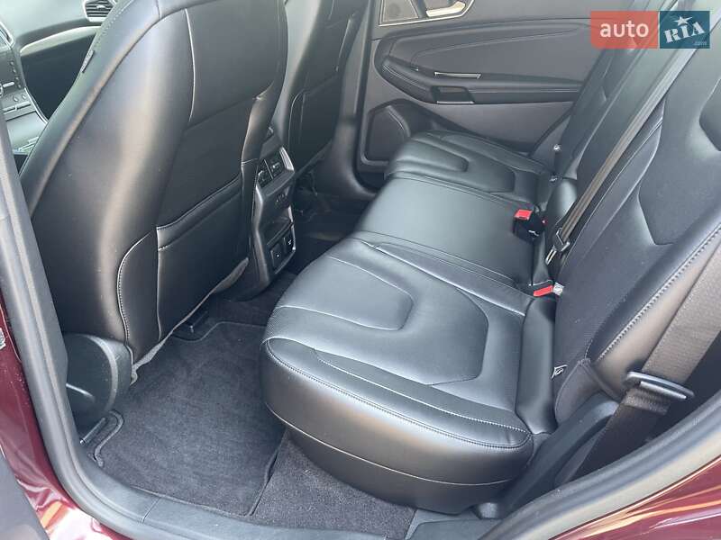 Внедорожник / Кроссовер Ford Edge 2020 в Черкассах фото 43 Внедорожник / Кроссовер Ford Edge 2020 в Черкассах