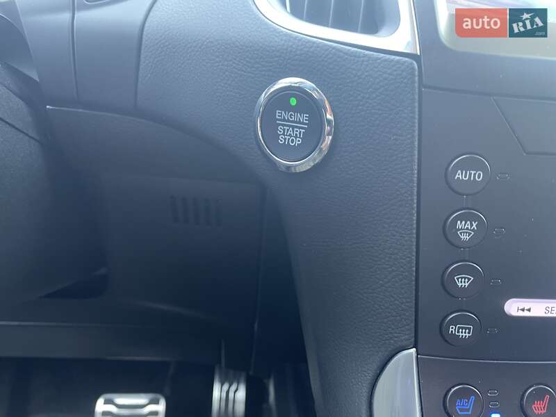 Внедорожник / Кроссовер Ford Edge 2020 в Черкассах фото 49 Внедорожник / Кроссовер Ford Edge 2020 в Черкассах