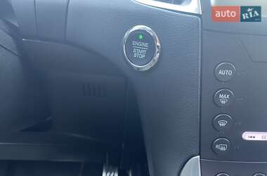 Внедорожник / Кроссовер Ford Edge 2020 в 