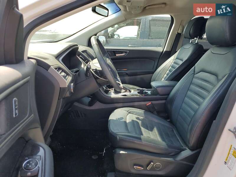 Внедорожник / Кроссовер Ford Edge 2016 в Львове