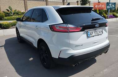 Внедорожник / Кроссовер Ford Edge 2020 в 