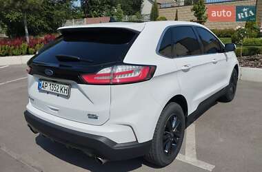 Внедорожник / Кроссовер Ford Edge 2020 в 