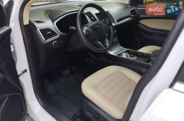 Внедорожник / Кроссовер Ford Edge 2020 в 