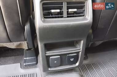 Внедорожник / Кроссовер Ford Edge 2020 в 