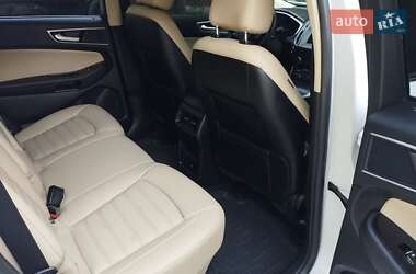 Внедорожник / Кроссовер Ford Edge 2020 в 