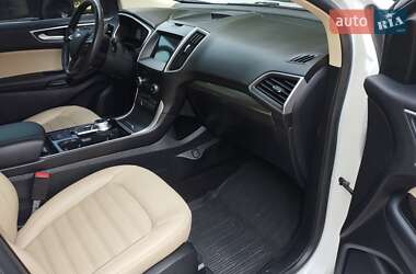 Внедорожник / Кроссовер Ford Edge 2020 в 
