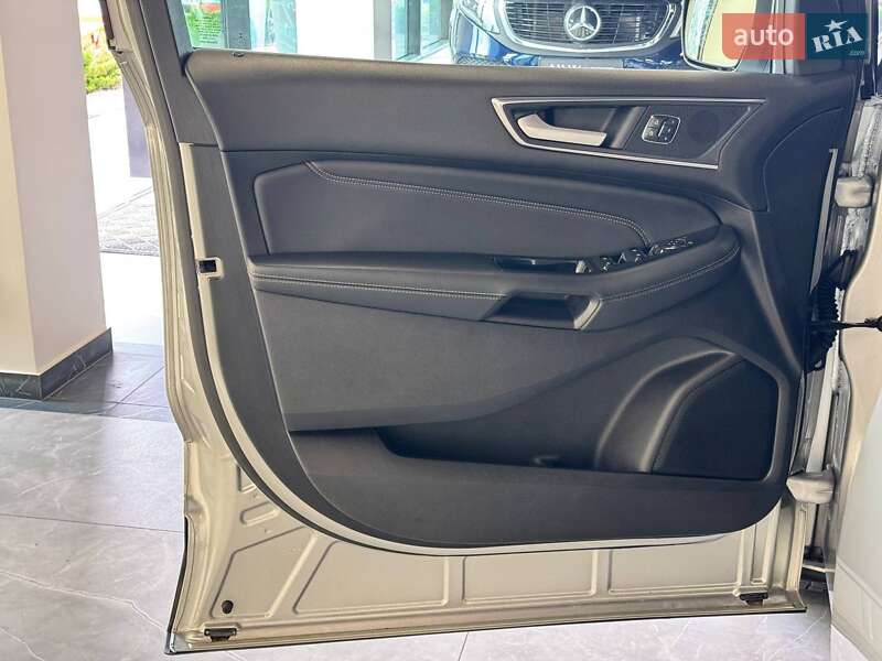 Внедорожник / Кроссовер Ford Edge 2018 в Львове