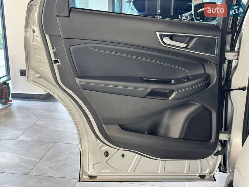 Внедорожник / Кроссовер Ford Edge 2018 в Львове