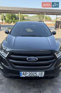 Внедорожник / Кроссовер Ford Edge 2015 в 