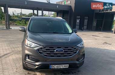 Внедорожник / Кроссовер Ford Edge 2019 в Львове