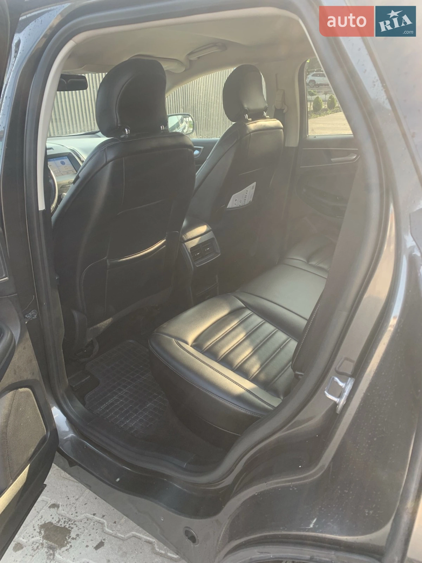 2019 Ford Edge - мініатюра 6