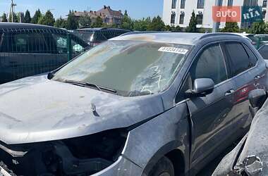 Внедорожник / Кроссовер Ford Edge 2020 в 